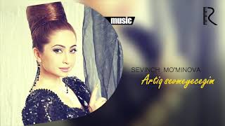 Sevinch Mominova  Artiq sevmeyecegim Official music [upl. by Euqimod718]