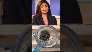 Shilpa Shetty Weight loss breakfast weightloss breakfast shorts youtubeshorts [upl. by Edgerton]