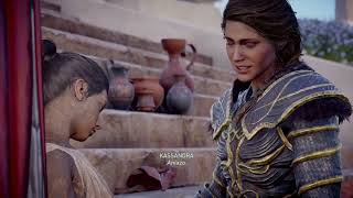 AC Odyssey part 129 [upl. by Spohr106]