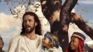 Jesus  Trostvideo [upl. by Dihgirb936]