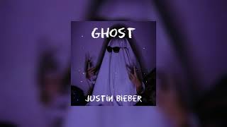 Ghost  Justin Bieber Sped upReverb  Nightcore [upl. by Bubb123]