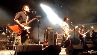 Groovy Aardvark  Live at Amnesia Rockfest [upl. by Nakre]