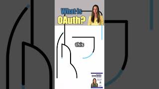 What is OAuth How does Open Authorization Work [upl. by Lezley]