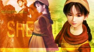 Shenmue Music SEGA Piano Nocturne  Shenfa All piano [upl. by Htebi]