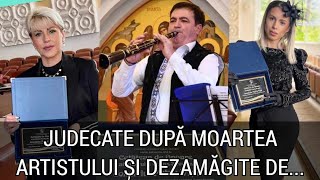 Judecate după moartea lui Petrică Vița dezamăgite de apropiați Ce au pățit Ramona și Georgiana [upl. by Leahsim]