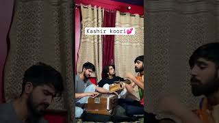 KAHSIR KOORI  SOFI SEHRAN  ANU ANAF  BANDOOK  MALIK SUHAIL viral trending shorts shortsfeed [upl. by Ahselrac278]