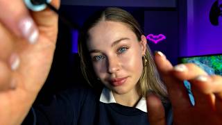 Brain Melting ASMR For The BEST Night’s Sleep 🤤 [upl. by Claretta]