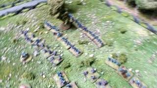 Picketts Charge rules Video 2 [upl. by Akeihsal]