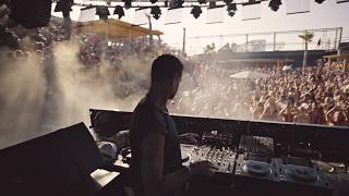 MK  Look right through  Hideout Festival Croatia 2019 [upl. by Baldwin]