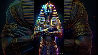 Pharaoh Narmer Egypts First King history shorts egypt ancienthistory king king [upl. by Simpson]