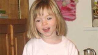 Madeleine McCann Video 2 Short [upl. by Jacobson]