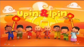 Gong Xi Fa Cai  Upin Ipin Musim 7 [upl. by Naimed136]