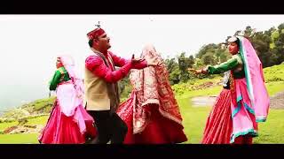 dhola tu bo chalu e jat shimla  new phari song  full song link in bio [upl. by Bayard]