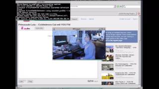 PS2 Linux Live DVD Version 3 Trailer [upl. by Desdemona]