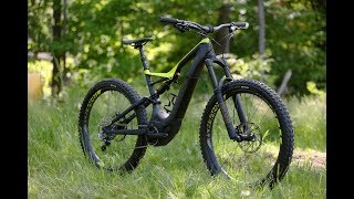 TOP 10 MOST EXPENSIVE EMTB 2018 [upl. by Anifad456]