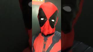 Soy deadpool [upl. by Peppy]