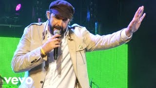 Juan Luis Guerra  La Guagua Live [upl. by Nnairrek]