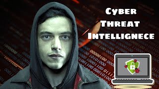 What does a Cyber Threat Intelligence Analyst do at work [upl. by Issim758]