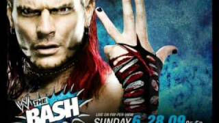 WWE  The Bash 2009 Theme Song  Whyyawannabringmedown by Aranda [upl. by Pasahow]