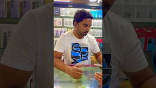 iPHONE LOVER😂 Anmol Mobile funnyvideo बजट से ज्यादा है trending [upl. by Smiley]