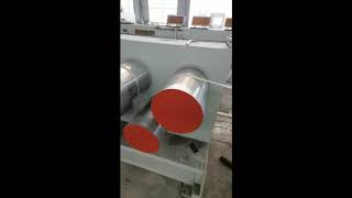 PET brush monofilament making machine [upl. by Purity236]