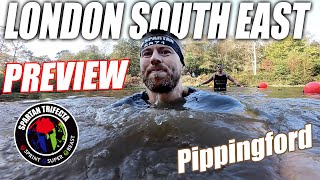 Spartan Race London South East PREVIEW  Pippingford Park  What To Expect [upl. by Walling]