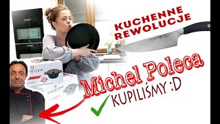 GARNKI ZWIEGER Wyposażenie kuchni 006 [upl. by Novy]