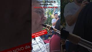 VÍDEO NOVO dia 260724 às1000h  Corporação Musical Padre Felisberto Dom Silvério minasgerais [upl. by Allertse]