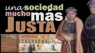 Asamblea de 1813 la herencia Webisodio Nº 5 [upl. by Zosima]