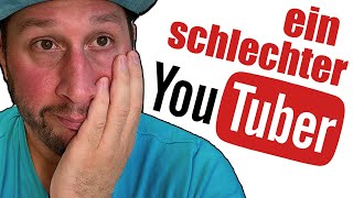 Ich reagiere auf meine alten Videos und bin SCHOCKIERT [upl. by Kassandra]