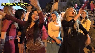 SAFRANBOLU GÜMÜŞ KÜRT MAHALESİ EĞLENCELİ BİR DÜĞÜN WEDDİNG DANCE [upl. by Reifel436]