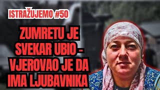 DŽEMO JE MRZIO SVOJU SNAHU  A RAZLOG ZA TO JE ODNIO SA SOBOM U GROB [upl. by Daenis]