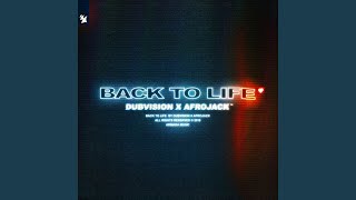 Back To Life Extended Mix [upl. by Barton54]