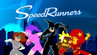 Inaczej jakoś 😍 SpeedRunners 100 w  Guga  GamerSpace  Undecided [upl. by Akinar]