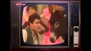 1990  BİR TRT FACİASI  Mahmut Tuncer Arkadaşım Eşşek [upl. by Blanch476]