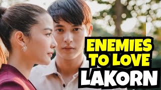 Best Thailand Drama About Enemies To Love Stories [upl. by Bivins]