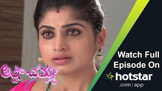 Ashta Chamma అష్టా చమ్మా  Episode 941  12  August  2016 [upl. by Eneryt]