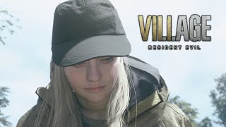 Финал Итана  Resident Evil 8 Village 17 [upl. by Atat572]