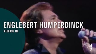 Engelbert Humperdinck  Release Me Humperdink Live [upl. by Warram328]