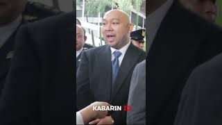 SIKAP DIDIT ANAK PRABOWO TERHADAP PUAN MAHARANI shortsvideo prabowo puanmaharani [upl. by Filip]