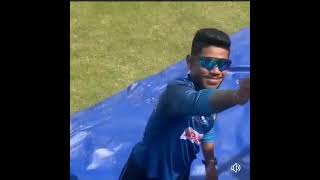 පැතුමා❤️පැතුම් නිස්සංකpathum nissanka 💥 cricketlover pathumnissanka slcricket slvnz t20 [upl. by Radack]