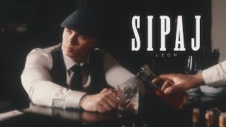 Leon  Sipaj Official Video [upl. by Anitsyrhk]