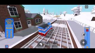 New Streamlined Thomas [upl. by Sherborn204]