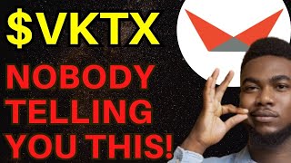 VKTX Stock TUESDAY TARGETS upcoming week alert VKTX stock email marketing software [upl. by Siobhan]