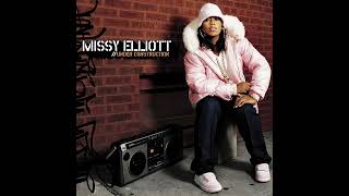 Missy Elliot  Gossip Folks Feat Ludacris Clean [upl. by Nnaitsirk]