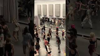 FORGET ME NOTS  NYC DANCE CLASS [upl. by Bartel]