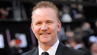 Super Size Me and Oscarnominated filmmaker Morgan Spurlock dead at 53 [upl. by Joacimah836]