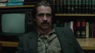 True Detective  Season 2 Trailer  SoHo  SKY TV [upl. by Naugal]