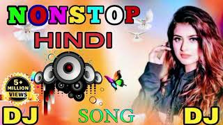 New hindi song 2024  dj remix dance old  hindi nonstop song  dj remix 2023  Dj song 2024 new [upl. by Nairret861]