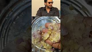 Prashanths fav Spicy rasam Coconut milk rasam coconutmilkrecipe cooking trending rasamrecipe [upl. by Hodess]